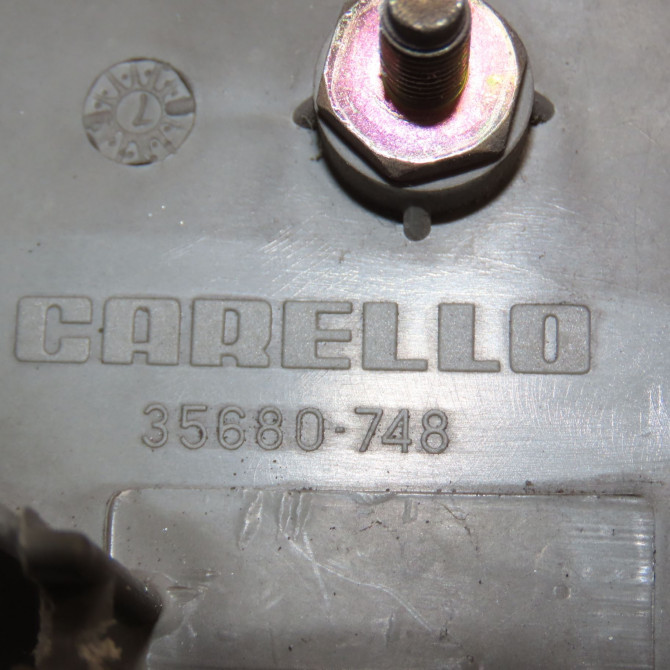 Phare droit occasion  6205AE 3