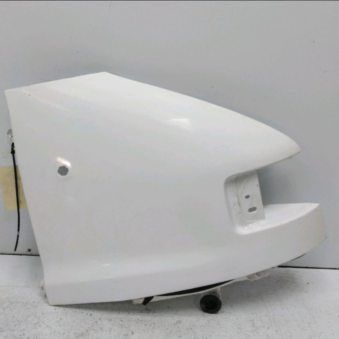 Aile avant droite occasion  7841E8 1