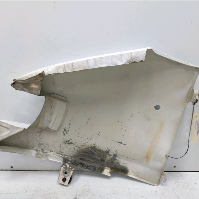 Aile avant droite occasion  7841E8 2