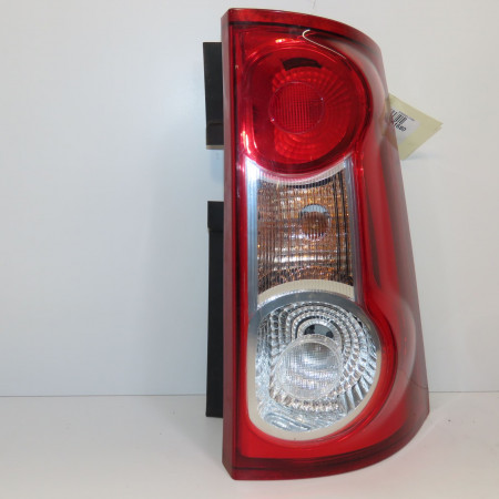 Feu arrière droit occasion DACIA LOGAN I Phase 1 MCV 01-2007->10-2008 1.5 DCI 85ch 6001549586