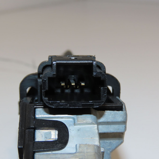 Kit serrures + antivol occasion CITROEN C5 II Phase 1 04-2008->... 2.0 HDI 180ch 9812551480 2