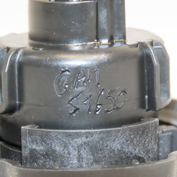 Kit serrures + antivol occasion CITROEN C5 II Phase 1 04-2008->... 2.0 HDI 180ch 9812551480 6