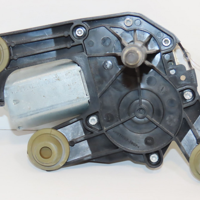 Moteur essuie-glace arrière occasion CITROEN C5 II Phase 1 04-2008->... 2.0 HDI 180ch 6405LF 2