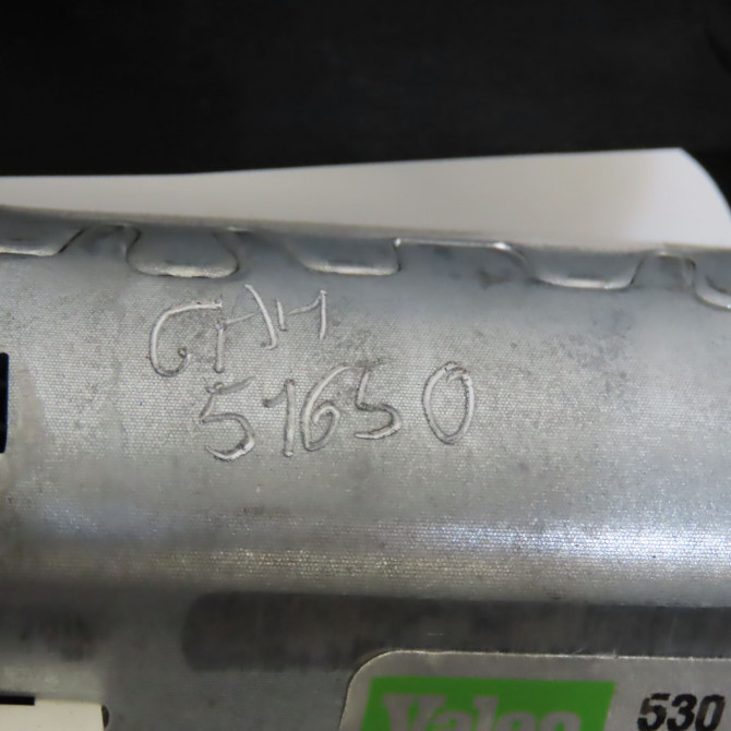 Moteur essuie-glace arrière occasion CITROEN C5 II Phase 1 04-2008->... 2.0 HDI 180ch 6405LF 5