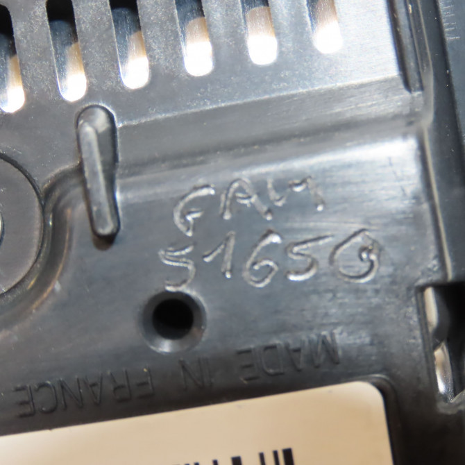 Autoradio occasion CITROEN C5 II Phase 1 04-2008->... 2.0 HDI 180ch 8