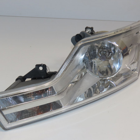 Phare antibrouillard avant gauche occasion CITROEN C5 II Phase 1 04-2008->... 2.0 HDI 180ch