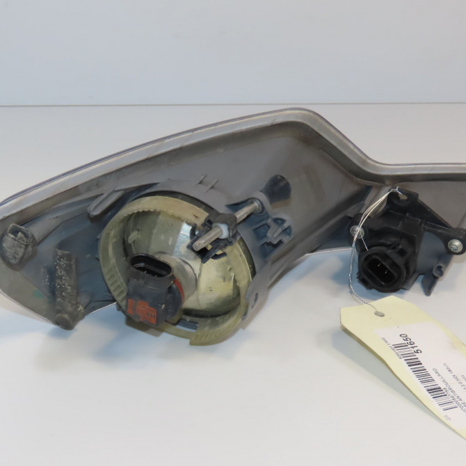 Phare antibrouillard avant gauche occasion CITROEN C5 II Phase 1 04-2008->... 2.0 HDI 180ch 2