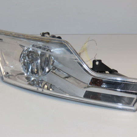 Phare antibrouillard avant droit occasion CITROEN C5 II Phase 1 04-2008->... 2.0 HDI 180ch