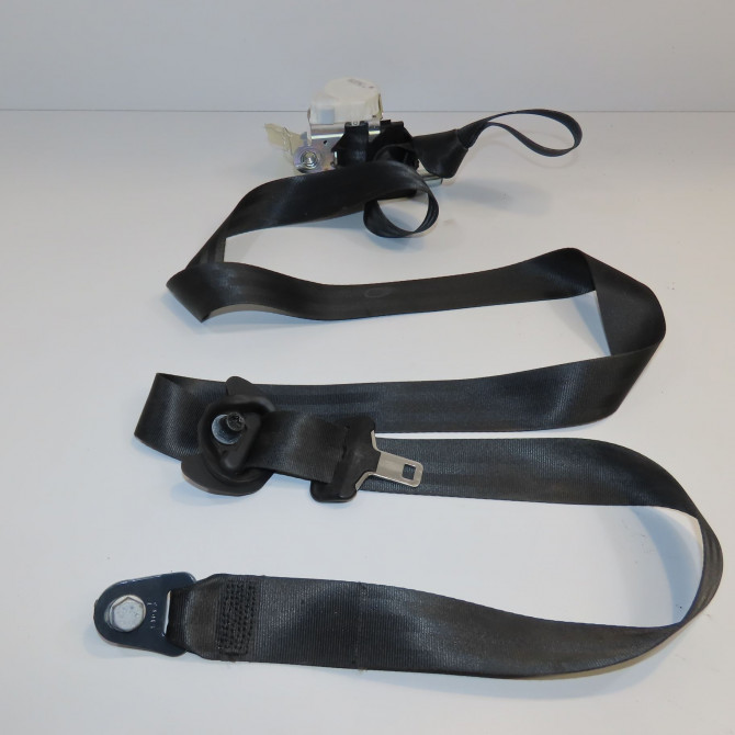 Ceinture avant droite occasion CITROEN C5 II Phase 1 04-2008->... 2.0 HDI 180ch 98029292XX 1