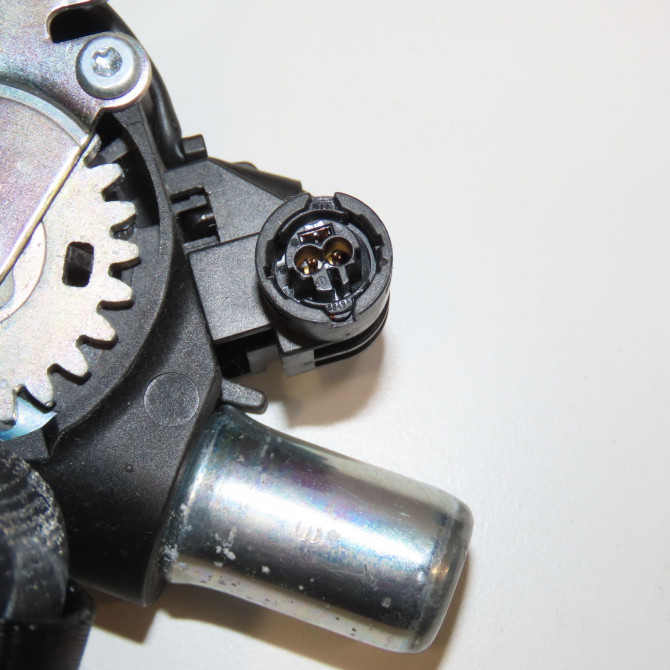 Ceinture avant droite occasion CITROEN C5 II Phase 1 04-2008->... 2.0 HDI 180ch 98029292XX 4