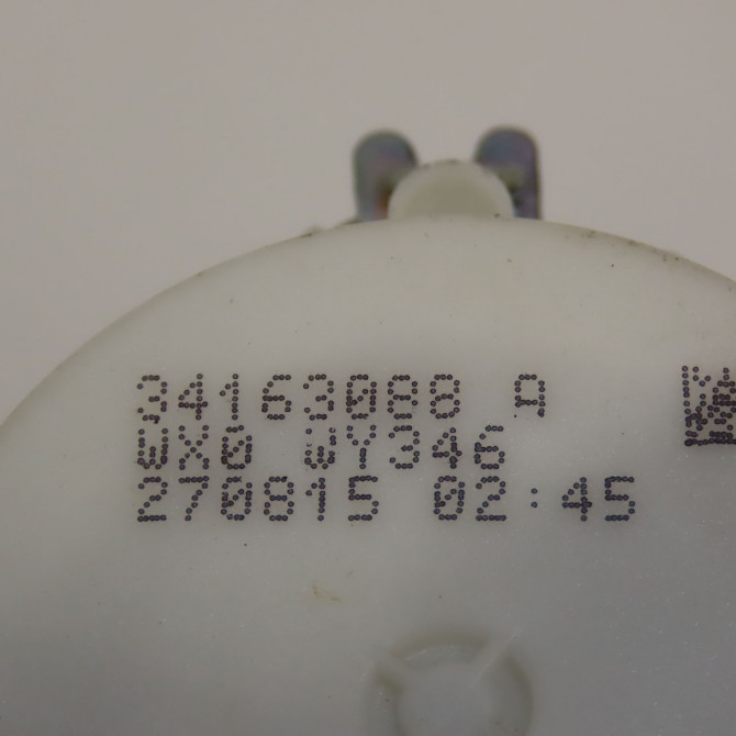 Ceinture avant droite occasion CITROEN C5 II Phase 1 04-2008->... 2.0 HDI 180ch 98029292XX 5