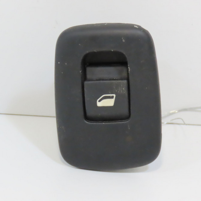 Commande leve-glace porte arrière gauche occasion CITROEN C5 II Phase 1 04-2008->... 2.0 HDI 180ch 6490C6 1