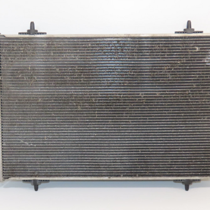 Condenseur clim occasion CITROEN C5 II Phase 1 04-2008->... 2.0 HDI 180ch 6455HV 1