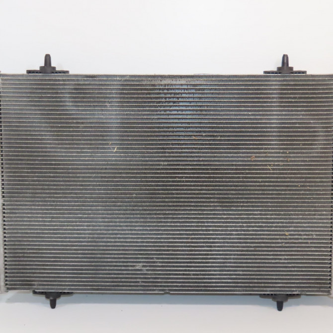 Condenseur clim occasion CITROEN C5 II Phase 1 04-2008->... 2.0 HDI 180ch 6455HV 2