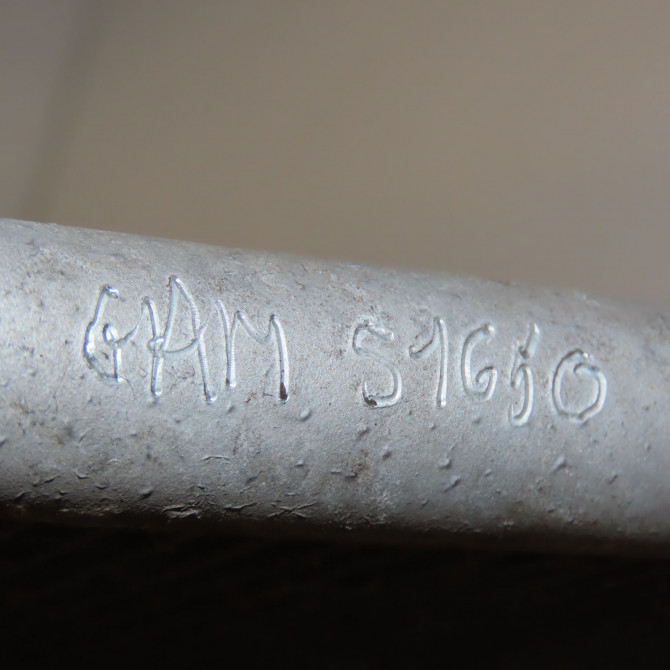 Condenseur clim occasion CITROEN C5 II Phase 1 04-2008->... 2.0 HDI 180ch 6455HV 4