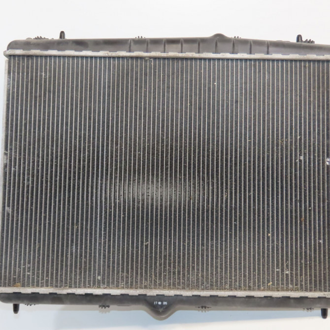 Radiateur occasion CITROEN C5 II Phase 1 04-2008->... 2.0 HDI 180ch 1330W5 1