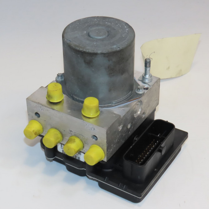 Unité hydraulique ABS occasion CITROEN C5 II Phase 1 04-2008->... 2.0 HDI 180ch 1
