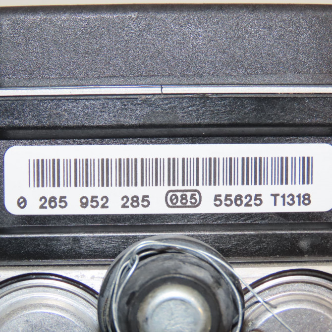 Unité hydraulique ABS occasion CITROEN C5 II Phase 1 04-2008->... 2.0 HDI 180ch 4