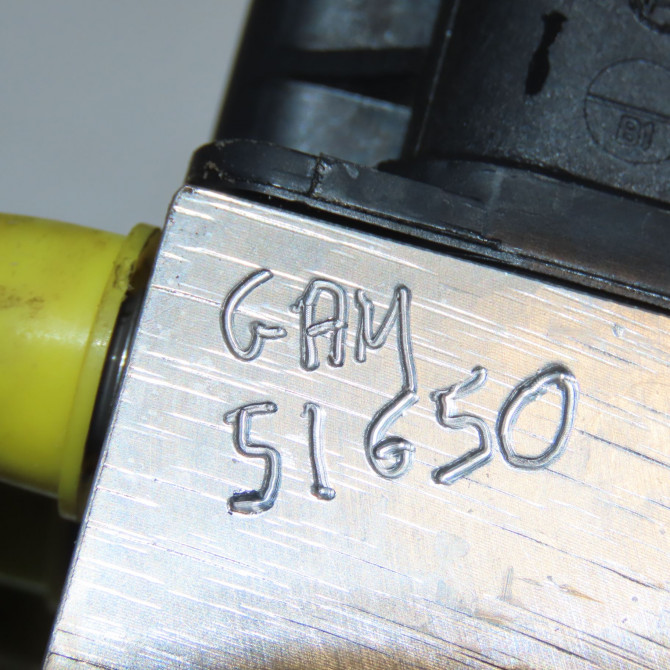 Unité hydraulique ABS occasion CITROEN C5 II Phase 1 04-2008->... 2.0 HDI 180ch 5