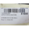 UNITE HYDRAULIQUE ABS