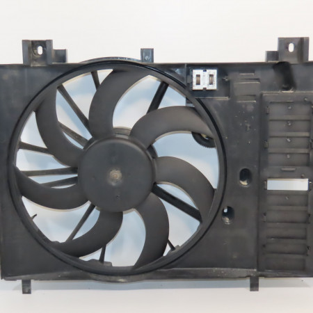 Ventilateur de refroidissement occasion CITROEN C5 II Phase 1 04-2008->... 2.0 HDI 180ch 9804778380