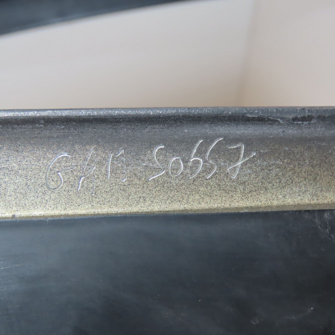 Retroviseur exterieur manuel droit occasion  8153GV 4