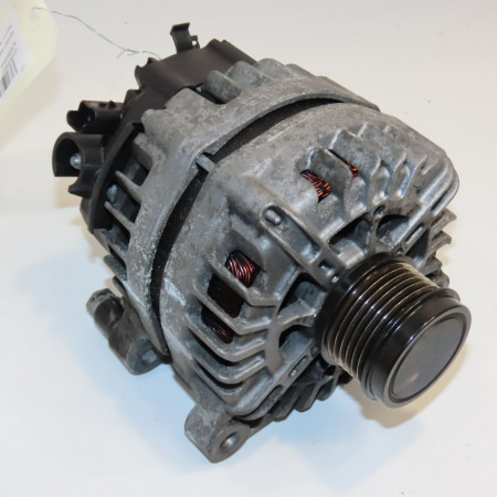 Alternateur occasion PEUGEOT 208 Phase 2 04-2015->... 1.6 BLUE HDI 100ch 9810525380
