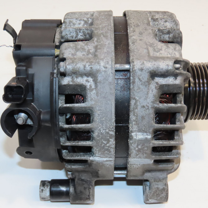 Alternateur occasion PEUGEOT 208 Phase 2 04-2015->... 1.6 BLUE HDI 100ch 9810525380 3