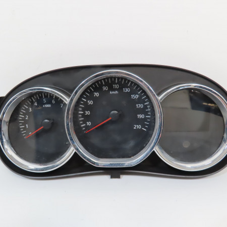 Compteur occasion DACIA LOGAN II Phase 1 06-2013->... 0.9 TCE 90ch 248100621R