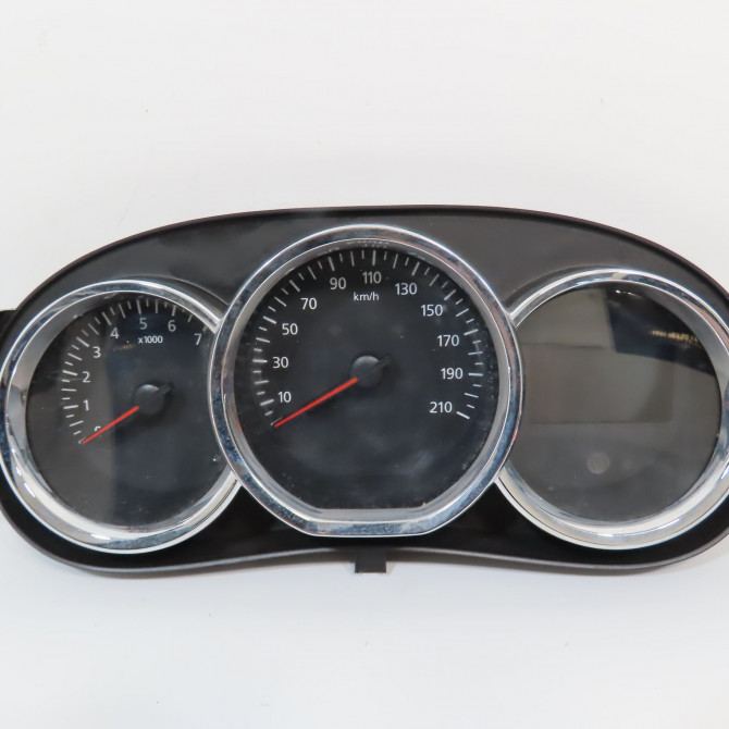 Compteur occasion DACIA LOGAN II Phase 1 06-2013->... 0.9 TCE 90ch 248100621R 1