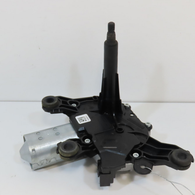 Moteur essuie-glace arrière occasion DACIA LOGAN II Phase 1 06-2013->... 0.9 TCE 90ch 287104350R 1