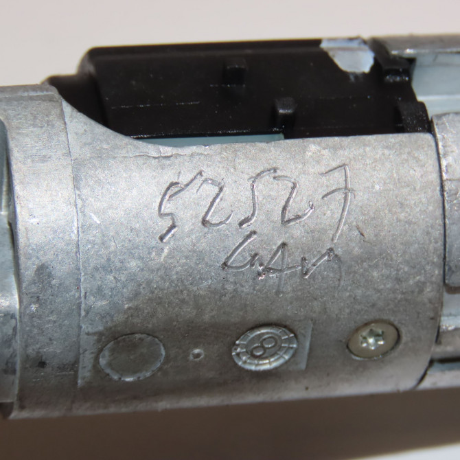 Kit serrures + antivol occasion CITROEN XANTIA Phase 2 12-1997->06-2001 2.1 TD 4162P9 6