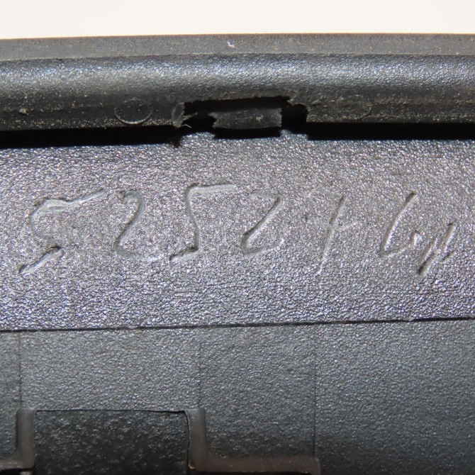 Kit serrures + antivol occasion CITROEN XANTIA Phase 2 12-1997->06-2001 2.1 TD 4162P9 7