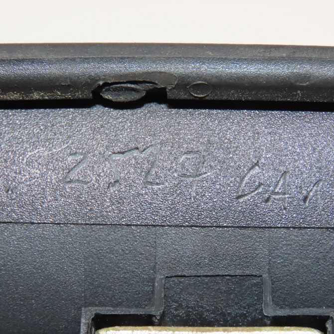 Kit serrures + antivol occasion CITROEN XANTIA Phase 2 12-1997->06-2001 2.1 TD 4162P9 8