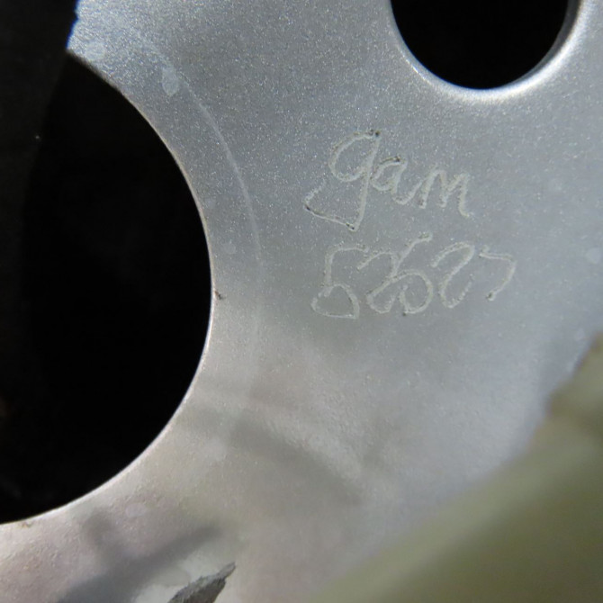 Porte avant droite occasion CITROEN XANTIA Phase 2 12-1997->06-2001 2.1 TD 9004K8 3