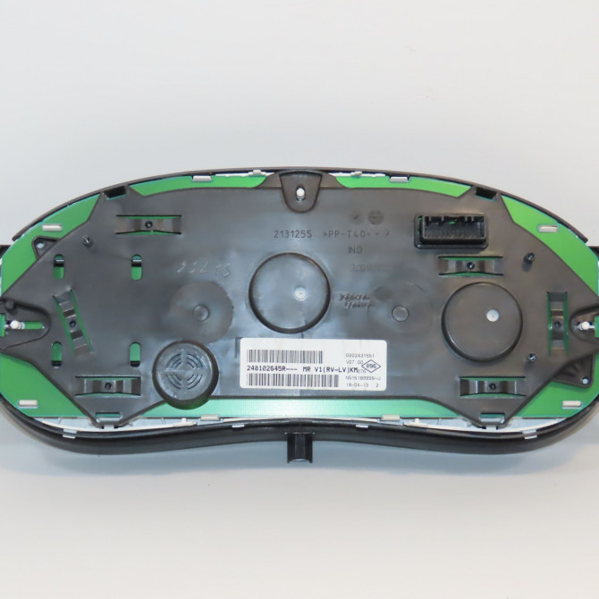 Compteur occasion DACIA SANDERO II Phase 1 10-2012->... 1.5 DCI 90ch 248100621R 2