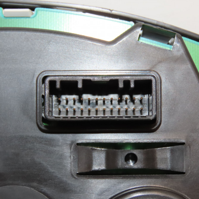 Compteur occasion DACIA SANDERO II Phase 1 10-2012->... 1.5 DCI 90ch 248100621R 3