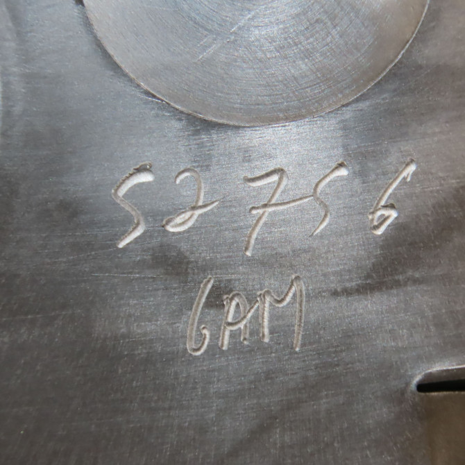 Compteur occasion DACIA SANDERO II Phase 1 10-2012->... 1.5 DCI 90ch 248100621R 5