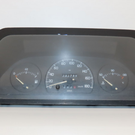 Compteur occasion CITROEN JUMPER I Phase 1 02-1994->02-2002 2.5 D 86ch 6100SR
