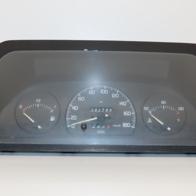 Compteur occasion CITROEN JUMPER I Phase 1 02-1994->02-2002 2.5 D 86ch 6100SR 1