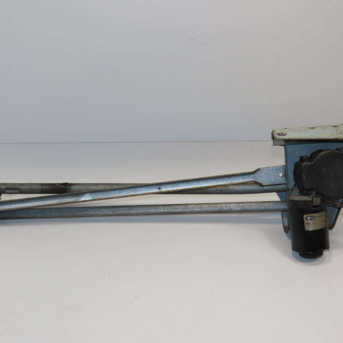 Moteur essuie-glace avant occasion CITROEN JUMPER I Phase 1 02-1994->02-2002 2.5 D 86ch 6405L2 2