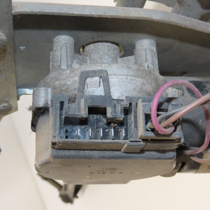 Moteur essuie-glace avant occasion CITROEN JUMPER I Phase 1 02-1994->02-2002 2.5 D 86ch 6405L2 3