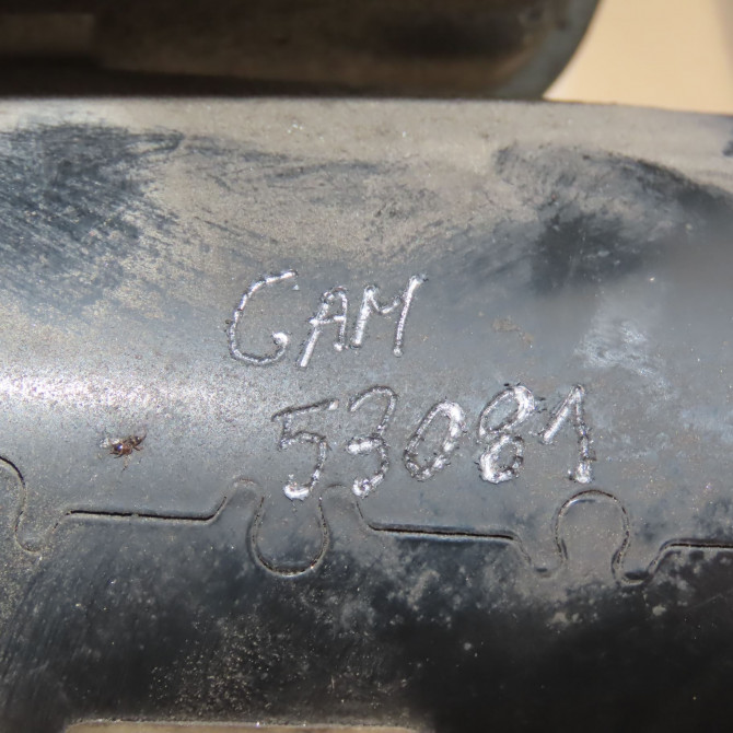 Moteur essuie-glace avant occasion CITROEN JUMPER I Phase 1 02-1994->02-2002 2.5 D 86ch 6405L2 5