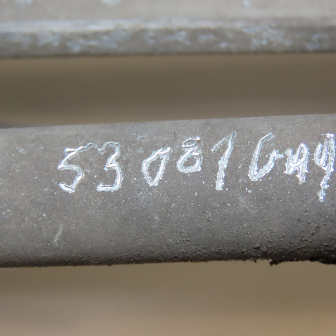 Moteur essuie-glace avant occasion CITROEN JUMPER I Phase 1 02-1994->02-2002 2.5 D 86ch 6405L2 6