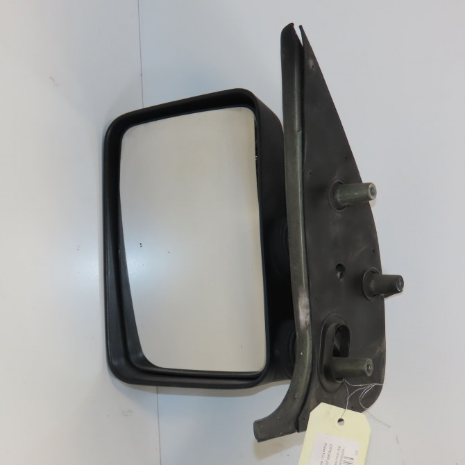 Retroviseur exterieur gauche occasion CITROEN JUMPER I Phase 1 02-1994->02-2002 2.5 D 86ch 8153GT 1
