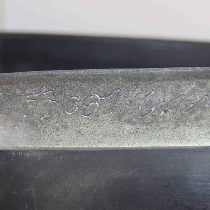 Retroviseur exterieur gauche occasion CITROEN JUMPER I Phase 1 02-1994->02-2002 2.5 D 86ch 8153GT 4