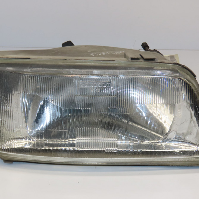 Phare droit occasion CITROEN JUMPER I Phase 1 02-1994->02-2002 2.5 D 86ch 6205AE 1
