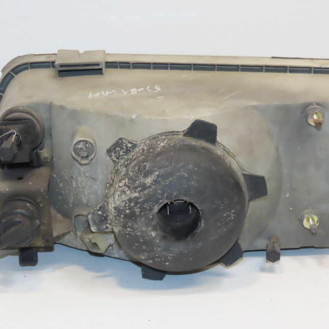 Phare droit occasion CITROEN JUMPER I Phase 1 02-1994->02-2002 2.5 D 86ch 6205AE 2