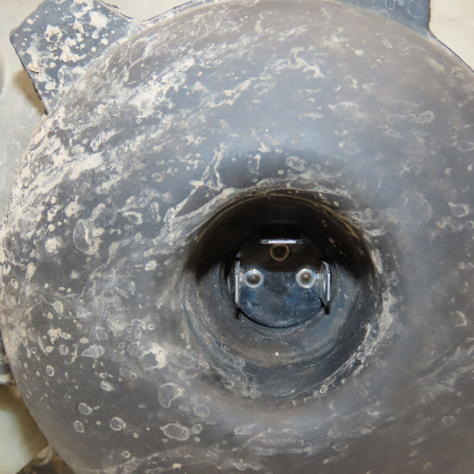 Phare droit occasion CITROEN JUMPER I Phase 1 02-1994->02-2002 2.5 D 86ch 6205AE 3