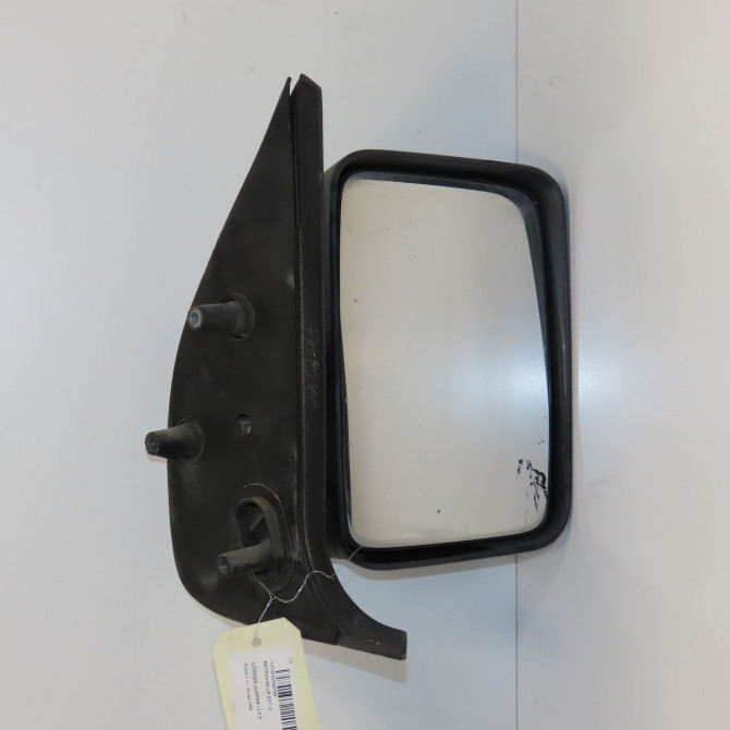 Retroviseur exterieur manuel droit occasion CITROEN JUMPER I Phase 1 02-1994->02-2002 2.5 D 86ch 8153GV 1